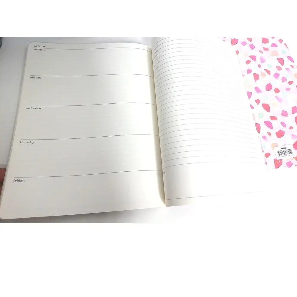 Graphique De France Ive Got Big Plans And Today Is The Day Weekly Planners Set 2